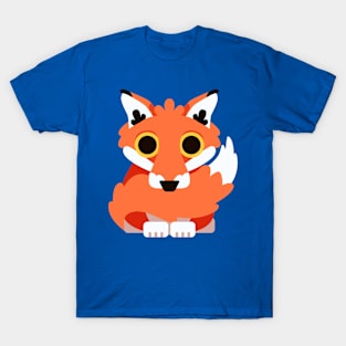 Fox T-Shirt